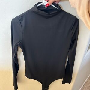 Express Body Contour Bodysuit